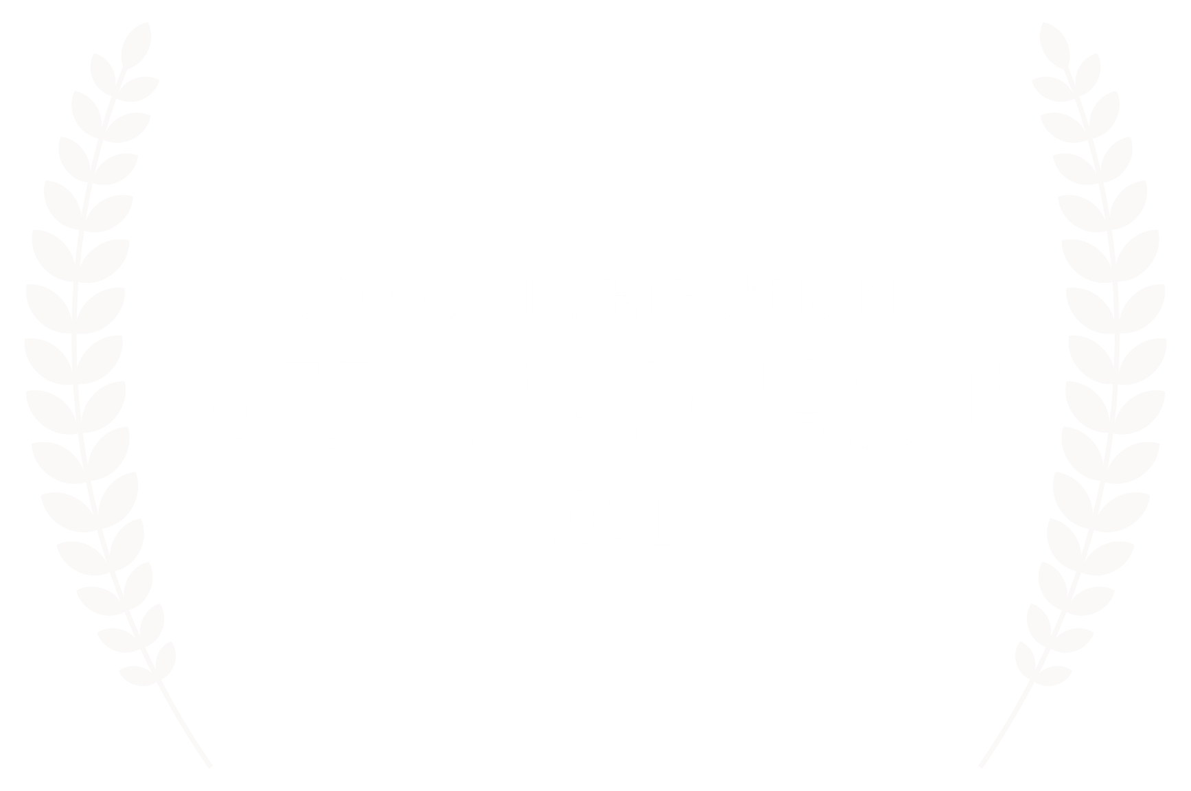 Laurel from film festival